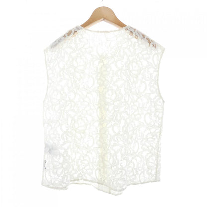 Saint Laurent Top