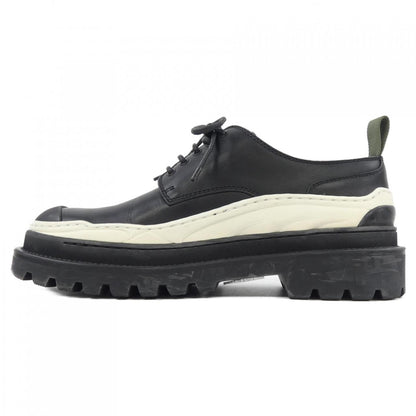Dior SACAI Leather Shoes