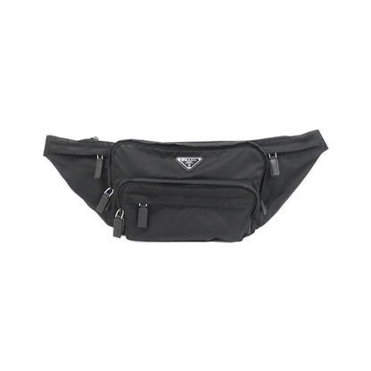 Prada 2VL003 Tessuto Montagn Waist Bag