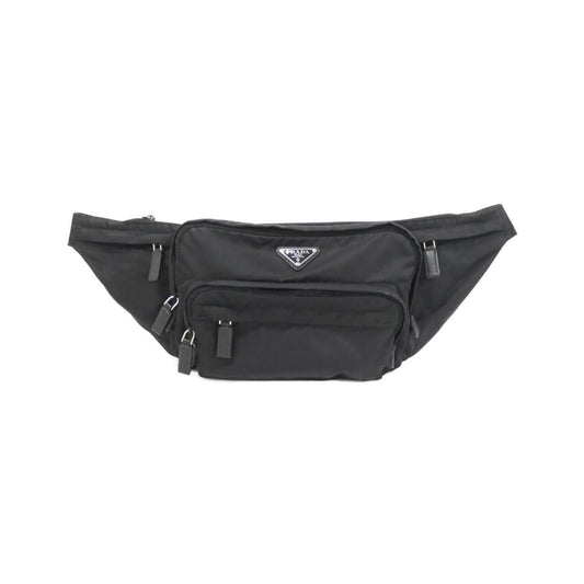 Prada 2VL003 Tessuto Montagn Waist Bag
