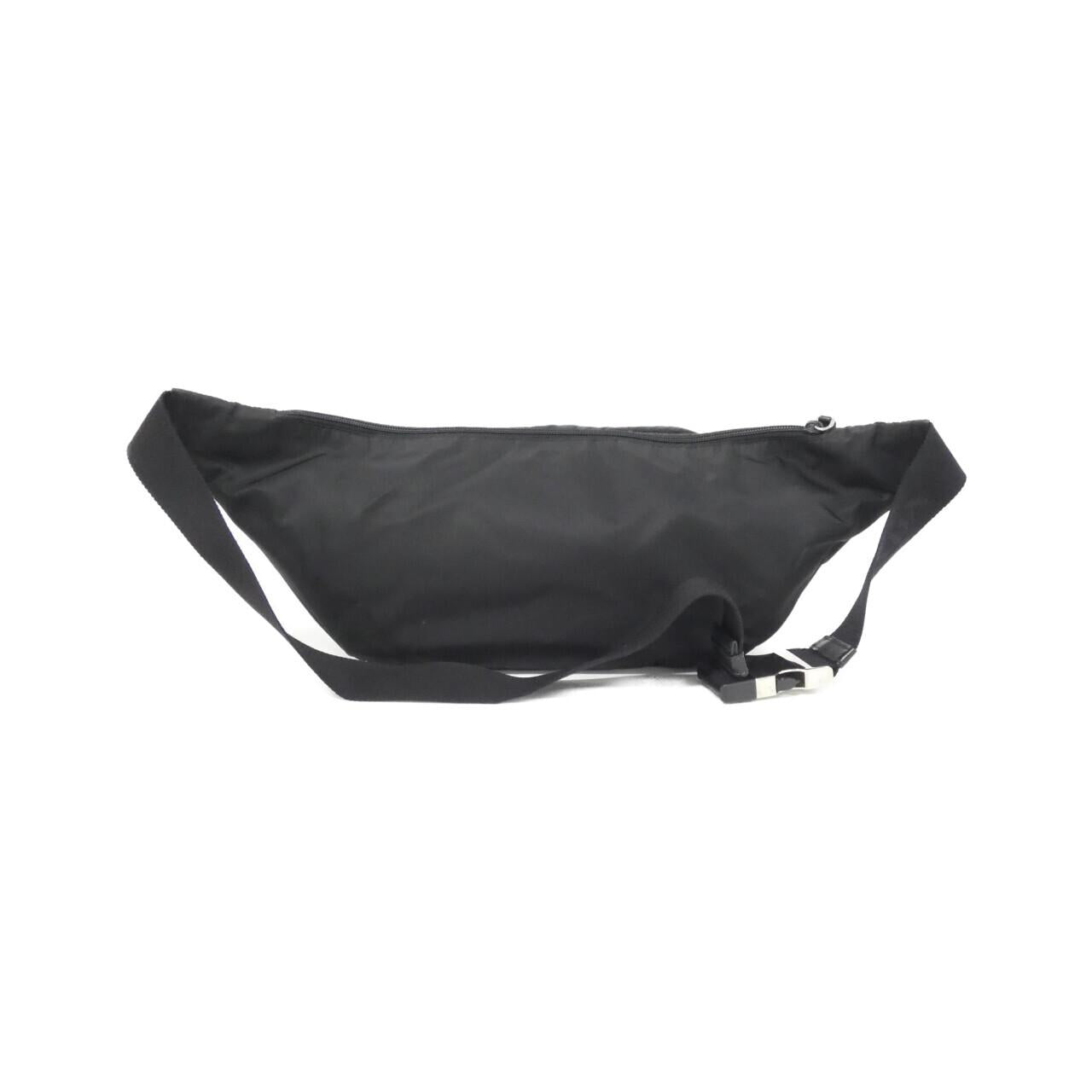 Prada 2VL003 Tessuto Montagn Waist Bag