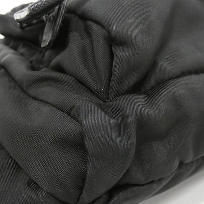 Prada 2VL003 Tessuto Montagn Waist Bag