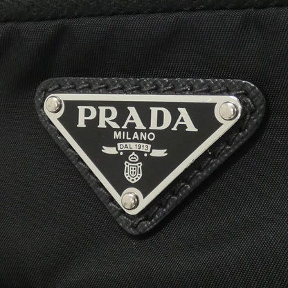 Prada 2VL003 Tessuto Montagn Waist Bag