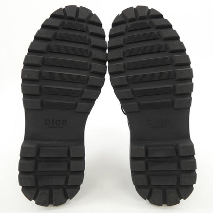 Dior EXPLORER Derby Oblique Jacquard Shoes