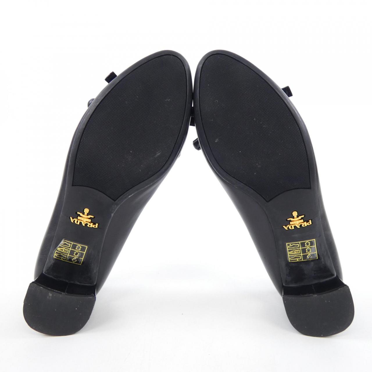 Prada DNC658 Shoes