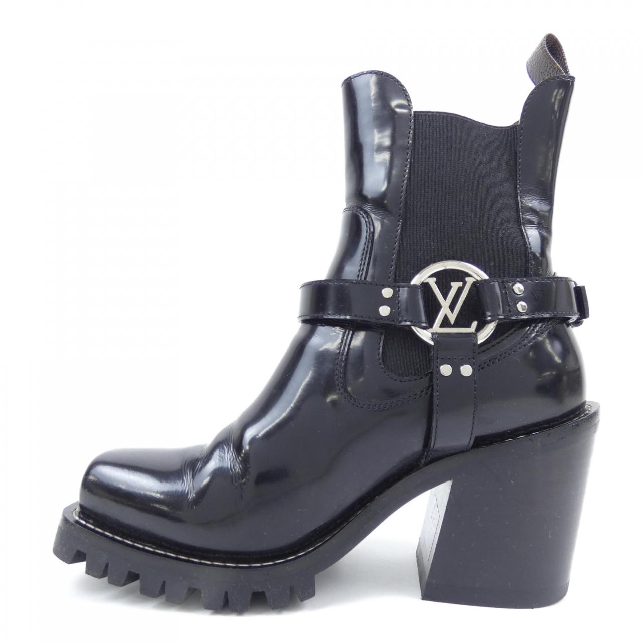 Louis Vuitton Boots