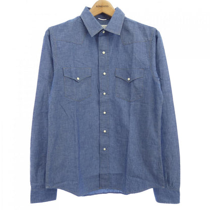 Saint Laurent Shirt