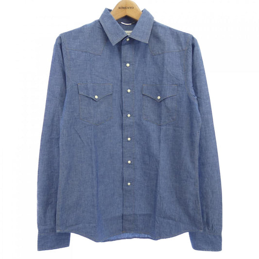 Saint Laurent Shirt