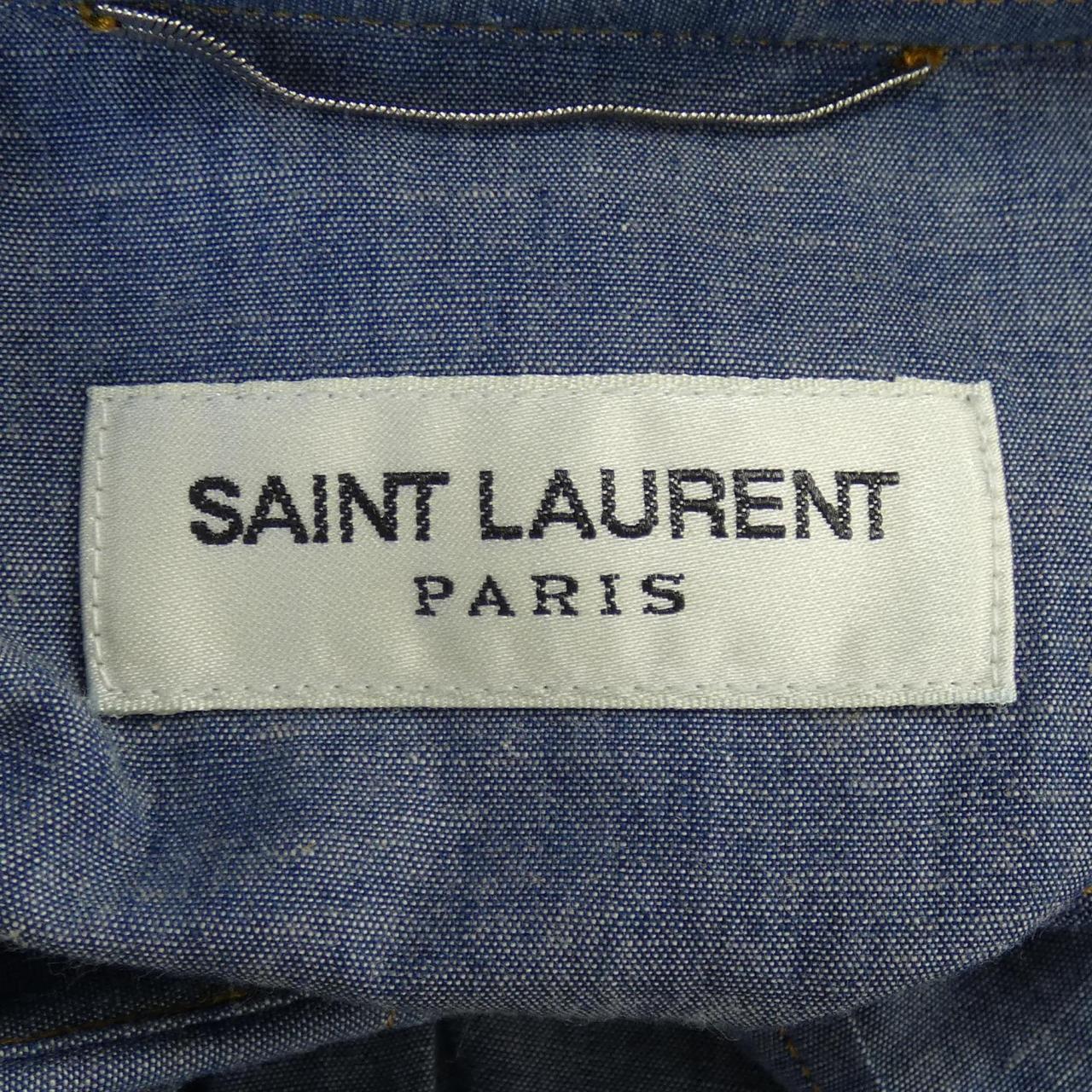 Saint Laurent Shirt