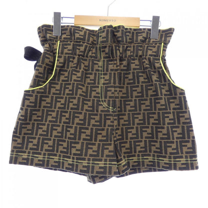 Fendi FR6195 A6XU Shorts