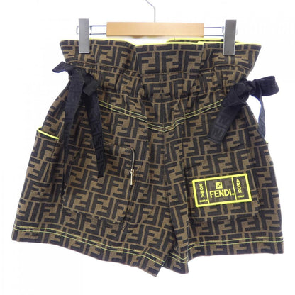 Fendi FR6195 A6XU Shorts