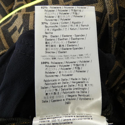 Fendi FR6195 A6XU Shorts