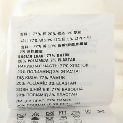 Prada DNA477 Shirt