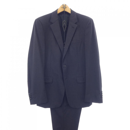 Prada UAF420 S152 Suit