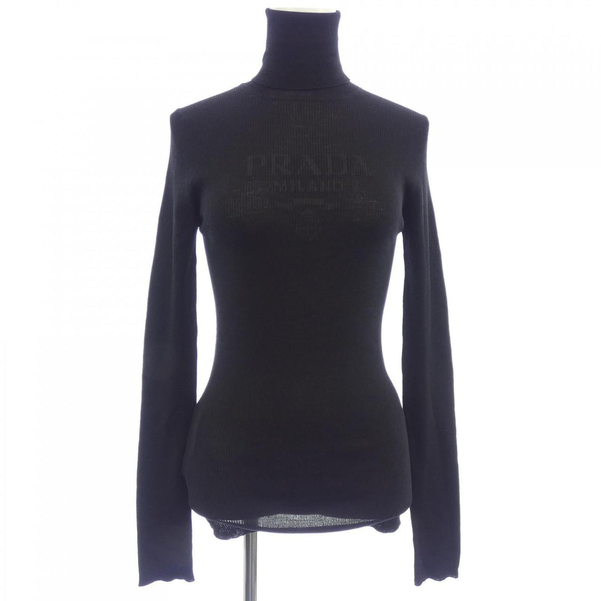 Prada Knitwear