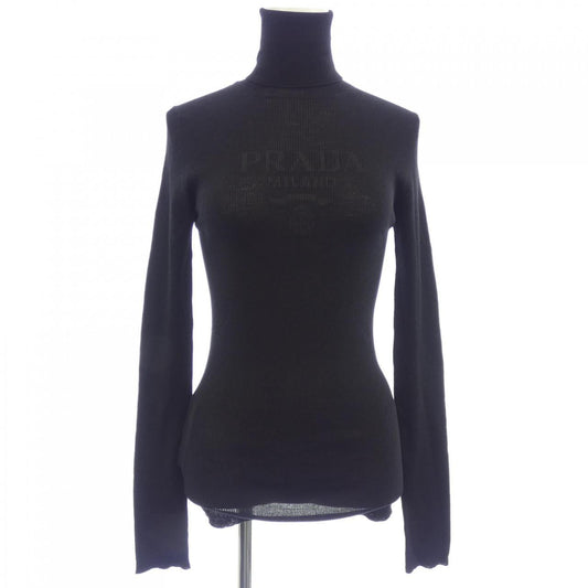 Prada Knitwear