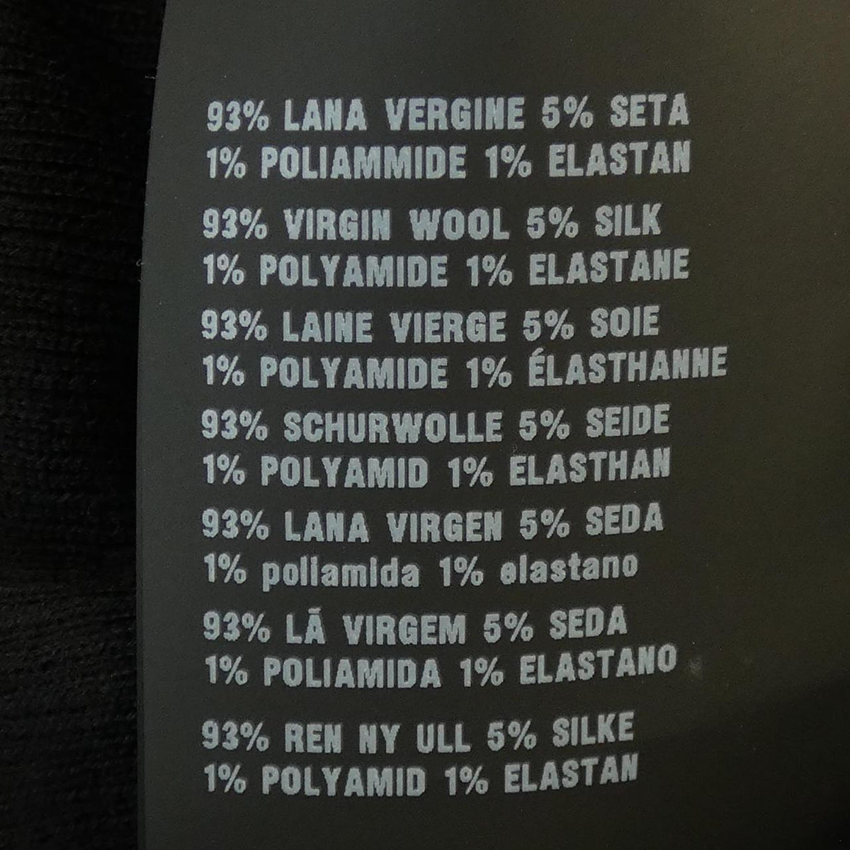 Prada Knitwear