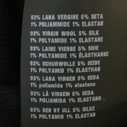 Prada Knitwear