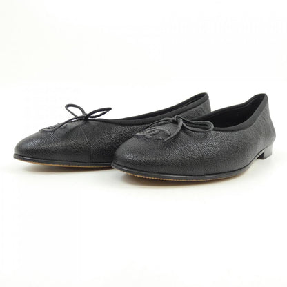 Chanel Ballerina Calfskin Flats