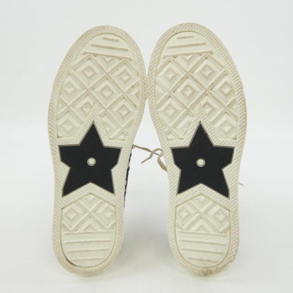 Christian Dior WALK'N'DIOR Dior Oblique Embroidery Sneakers