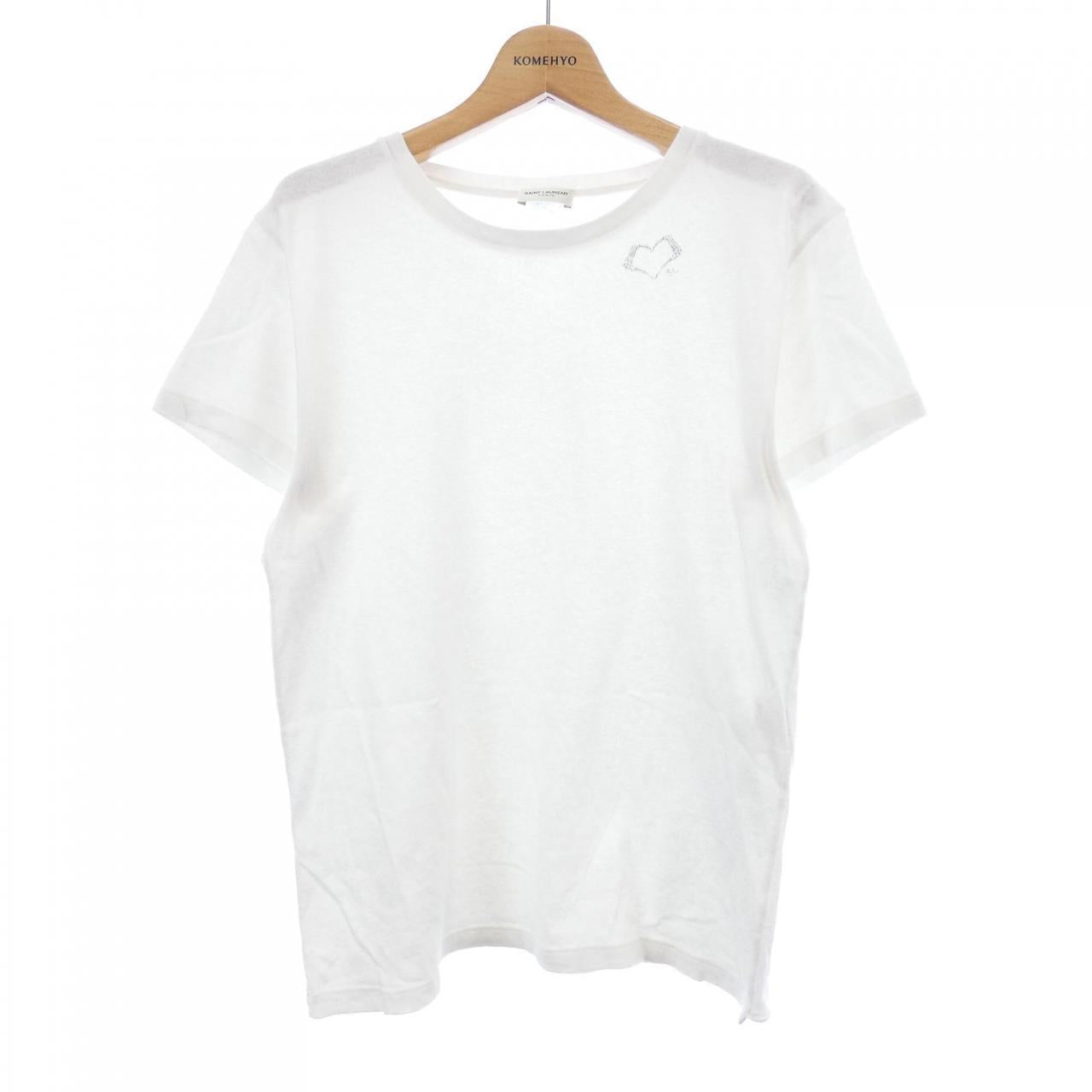Saint Laurent T-shirt