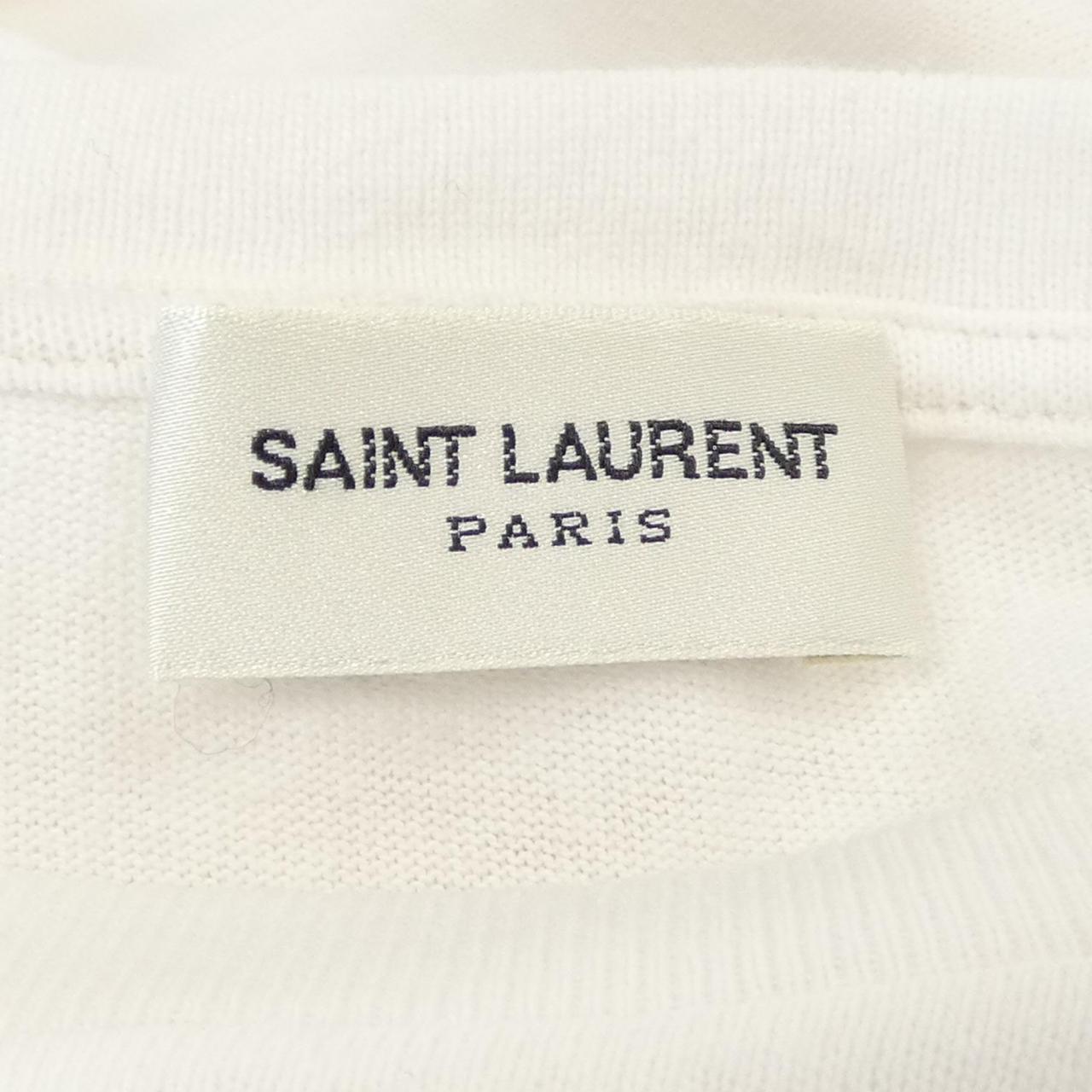 Saint Laurent T-shirt
