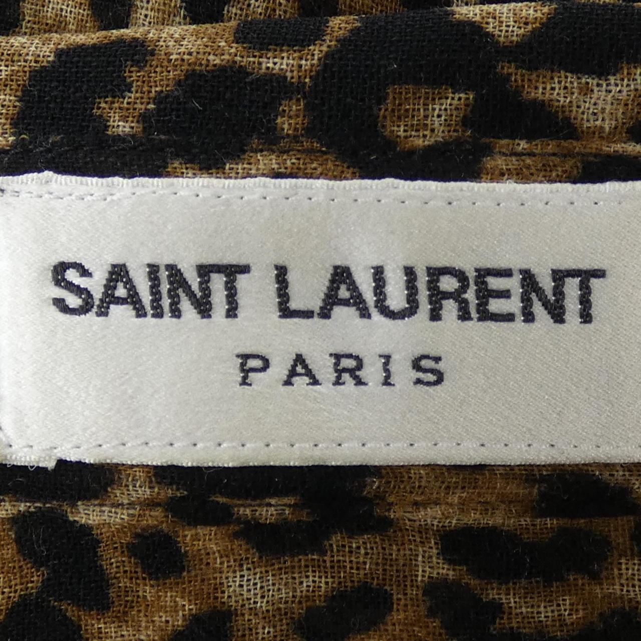 Saint Laurent Shirt