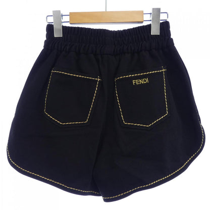 Fendi FLP756 AC44 Shorts
