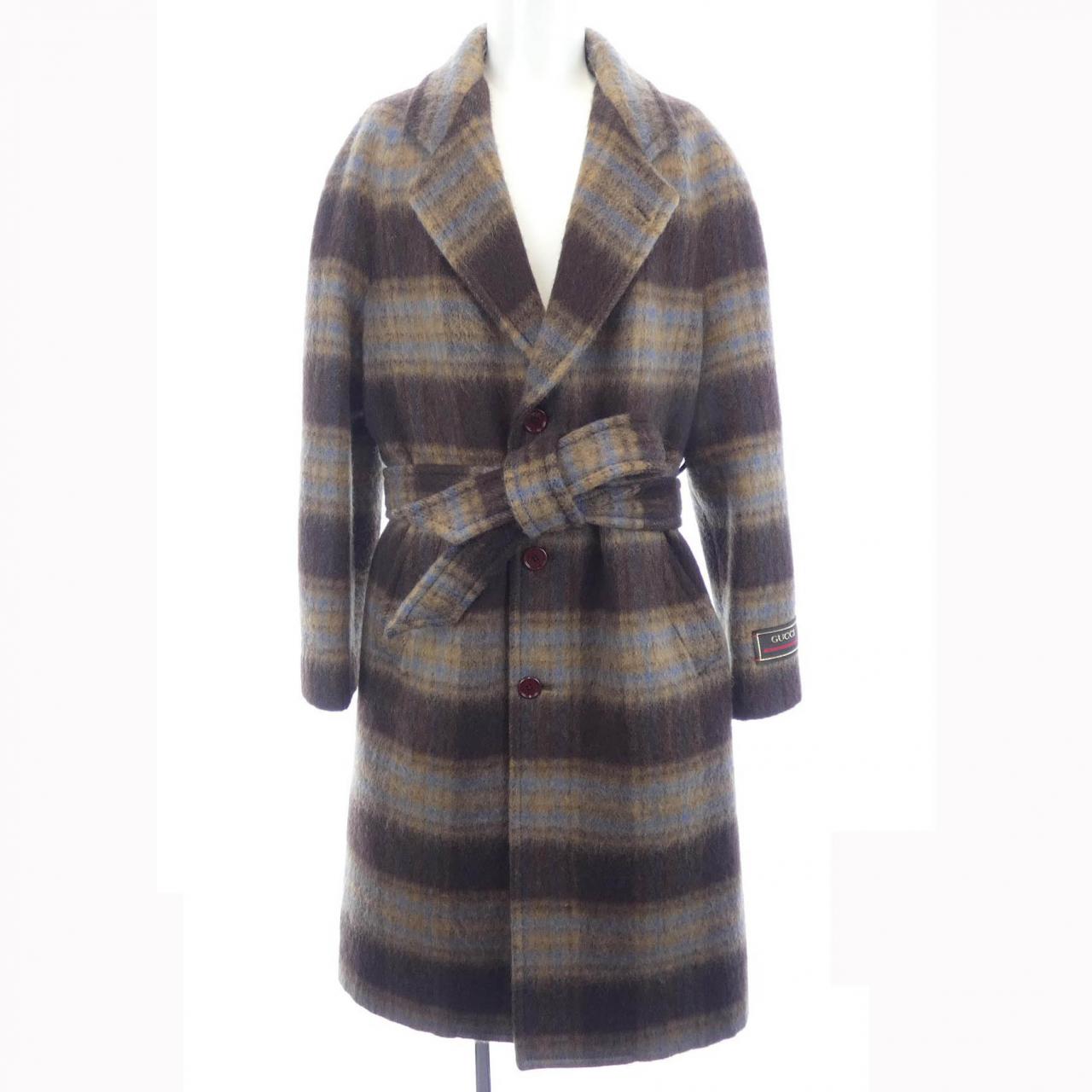 Gucci 664710 ZAG9O Coat