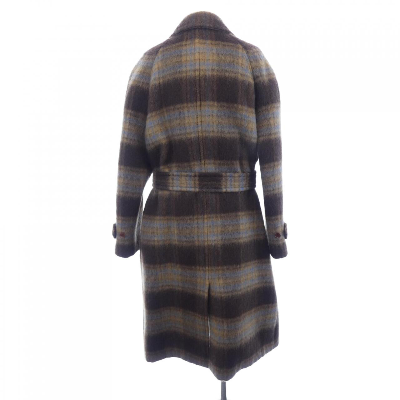 Gucci 664710 ZAG9O Coat