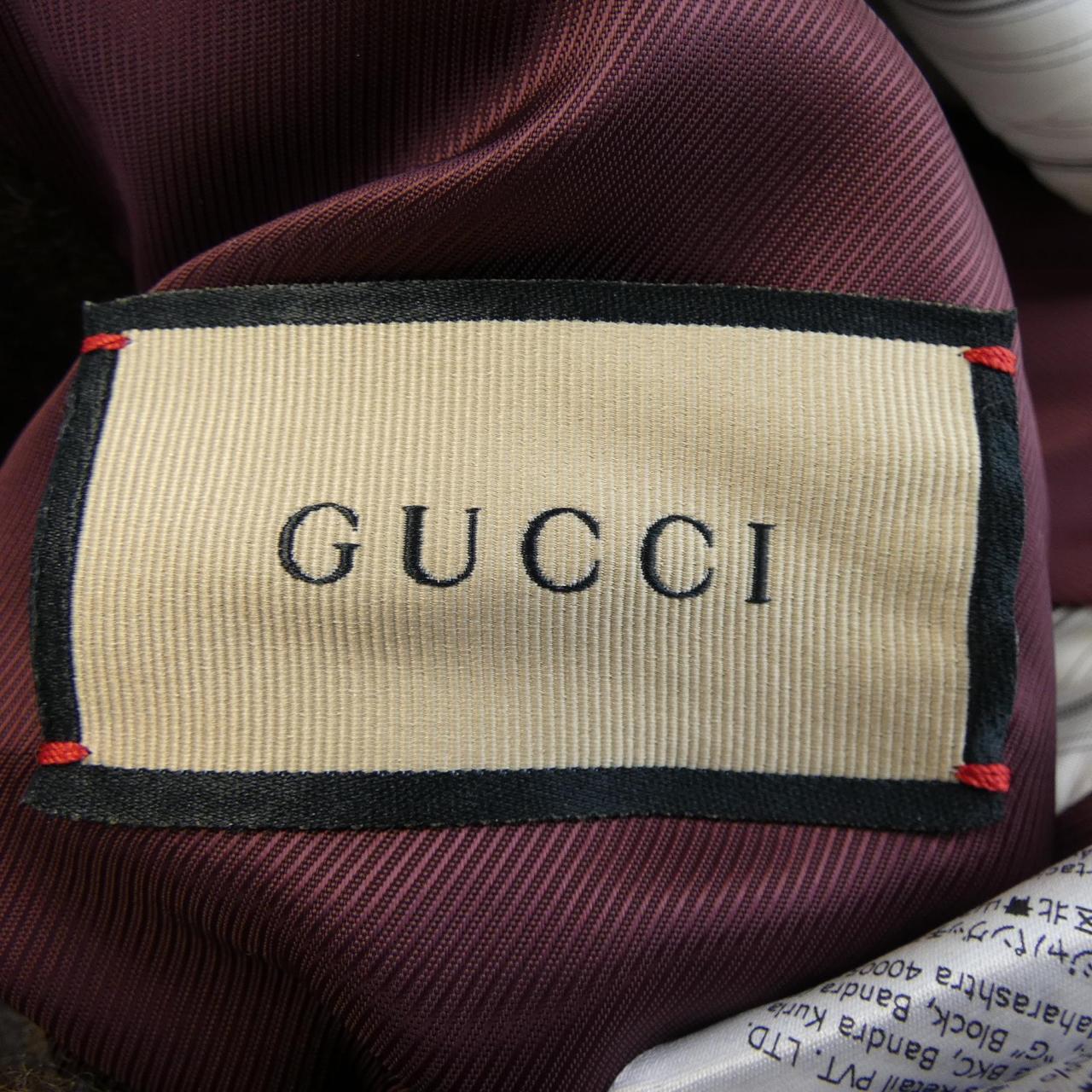Gucci 664710 ZAG9O Coat