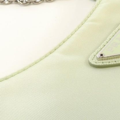 Prada 1BH204 Tessuto Saffiano Shoulder Bag
