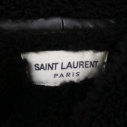 Saint Laurent AVIATOR JACKET Shearling Jacket