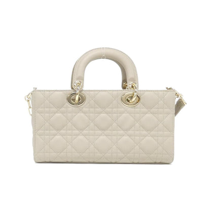 Christian Dior Lady D-Joy Lambskin Bag