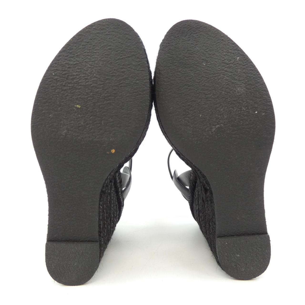 Saint Laurent DY 611924 Sandals