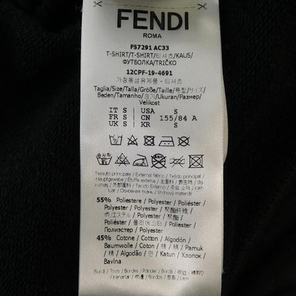 Fendi FS7291 AC33 Hoodie