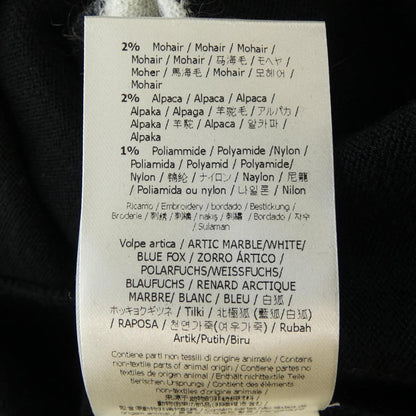 Fendi FZZ697 1WQ Knit
