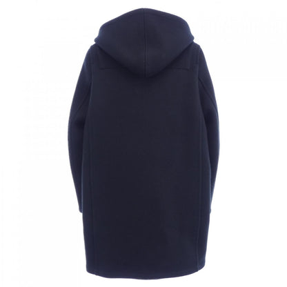 Saint Laurent Duffle Coat Wool Coat