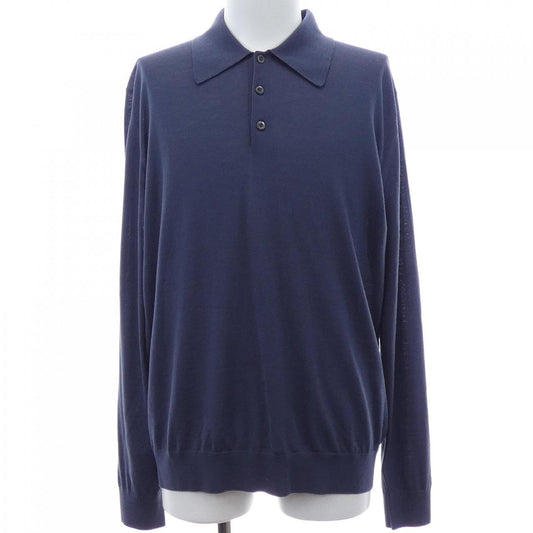 Prada UMB222 M202 C5W Knit