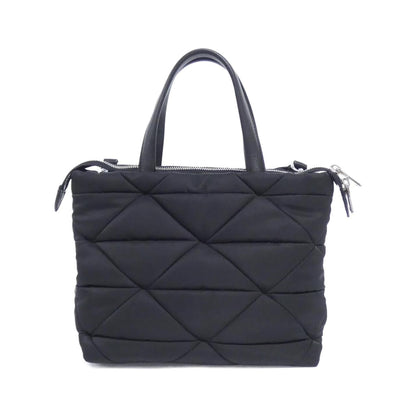 Prada 1BG373 Tessuto Quilting Bag
