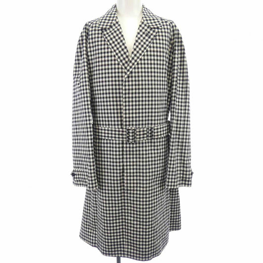 Prada Coat