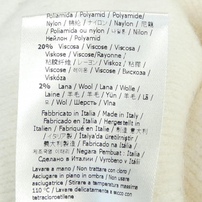Fendi FZC838 EEH Wool Cardigan