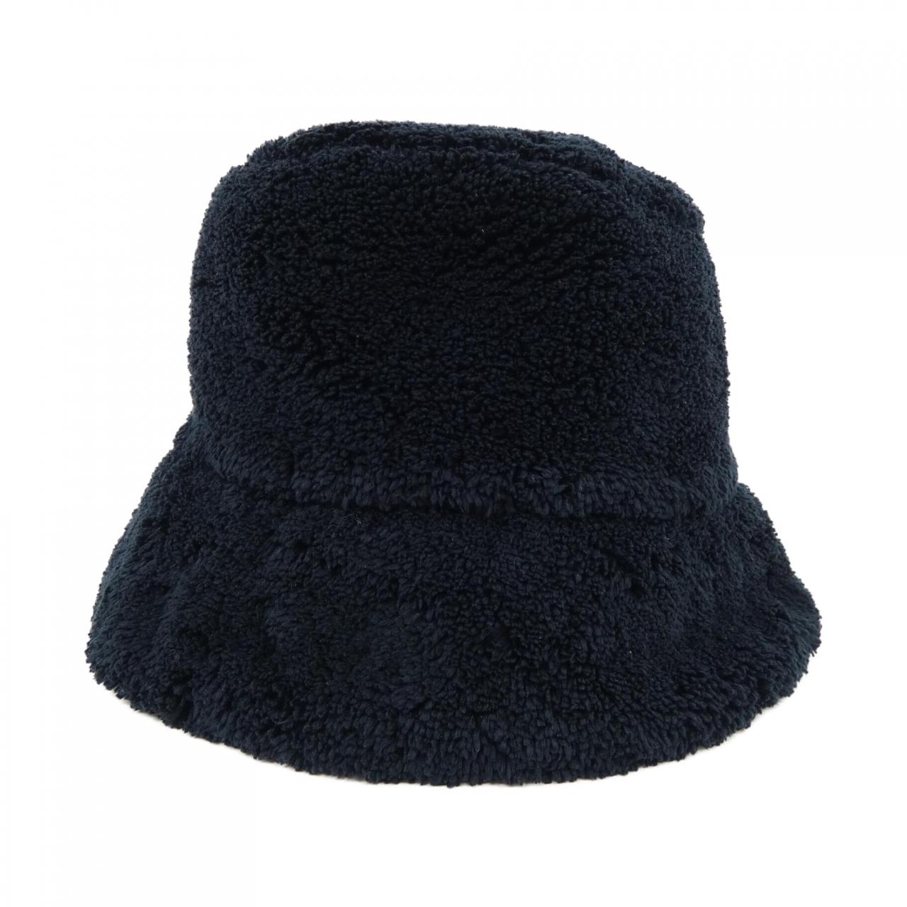Prada Terrycloth Bucket Hat