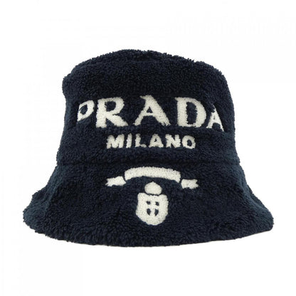 Prada Terrycloth Bucket Hat