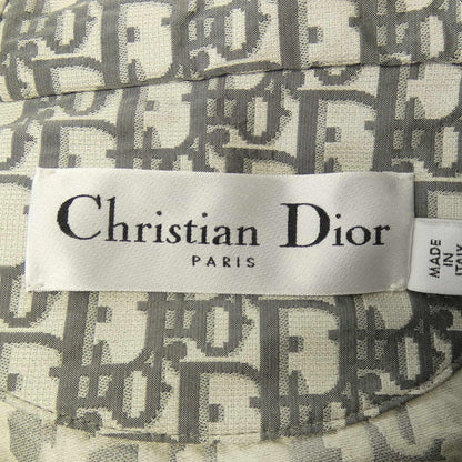 Christian Dior Oblique Jacket