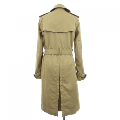 Saint Laurent Trench Coat Trench Coat