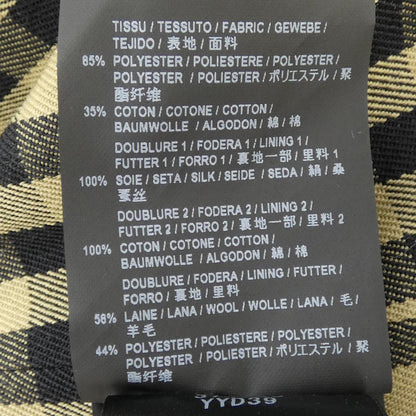 Saint Laurent Trench Coat Trench Coat