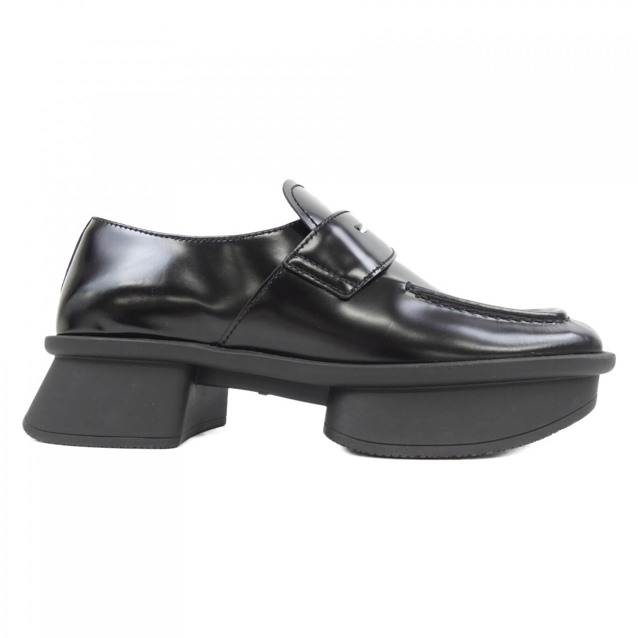 Prada RE-EDITION Calfskin Shoes