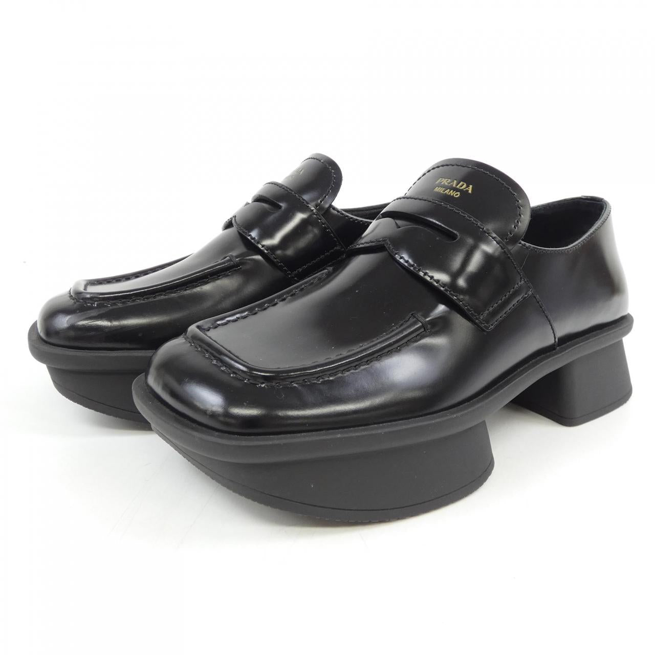 Prada RE-EDITION Calfskin Shoes