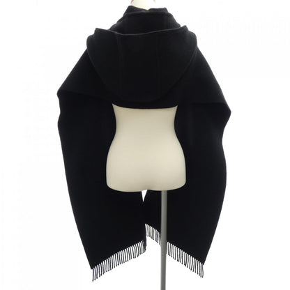 Fendi FXT483 A20H Cashmere Blend Muffler